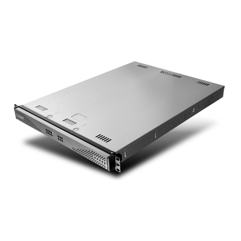8e6 Technologies Enterprise Filter R3000IR User manual 8e6 Technologies Enterprise Filter R3000IR User manual