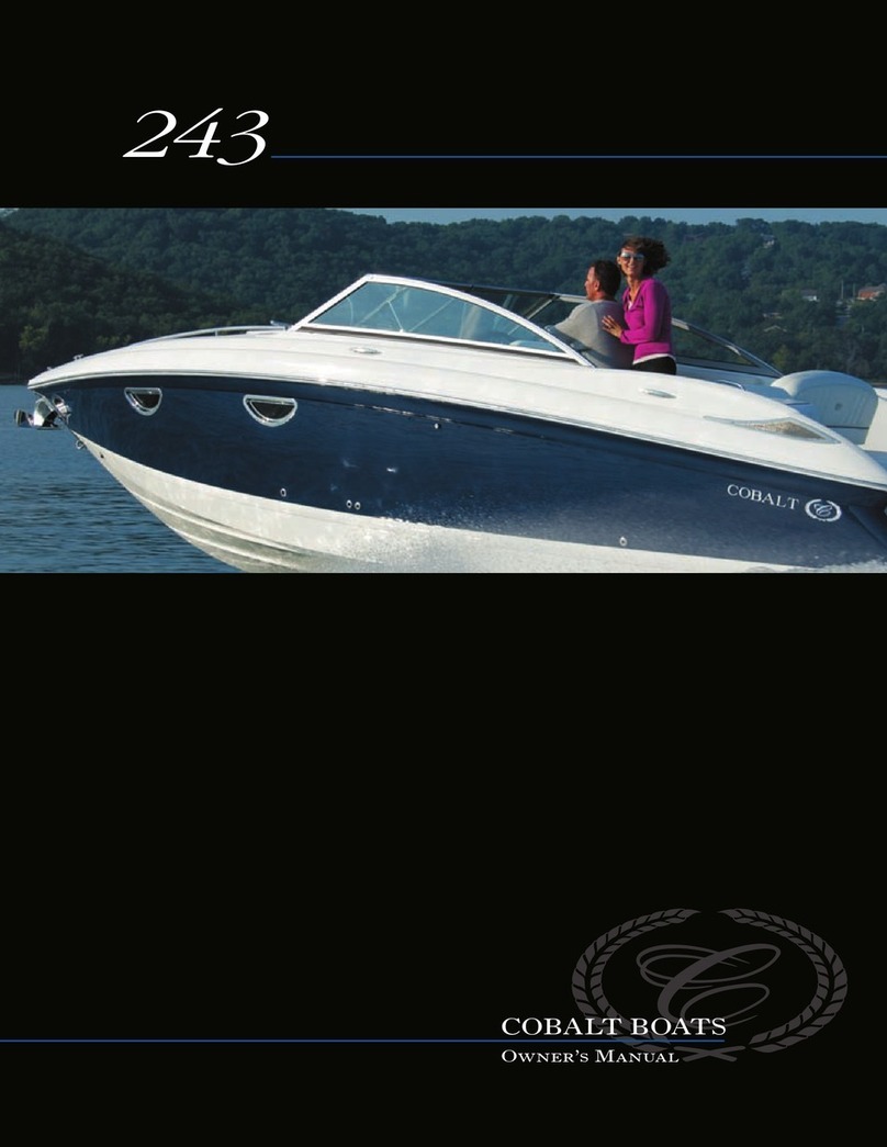 Cobalt Digital Inc 243 User manual