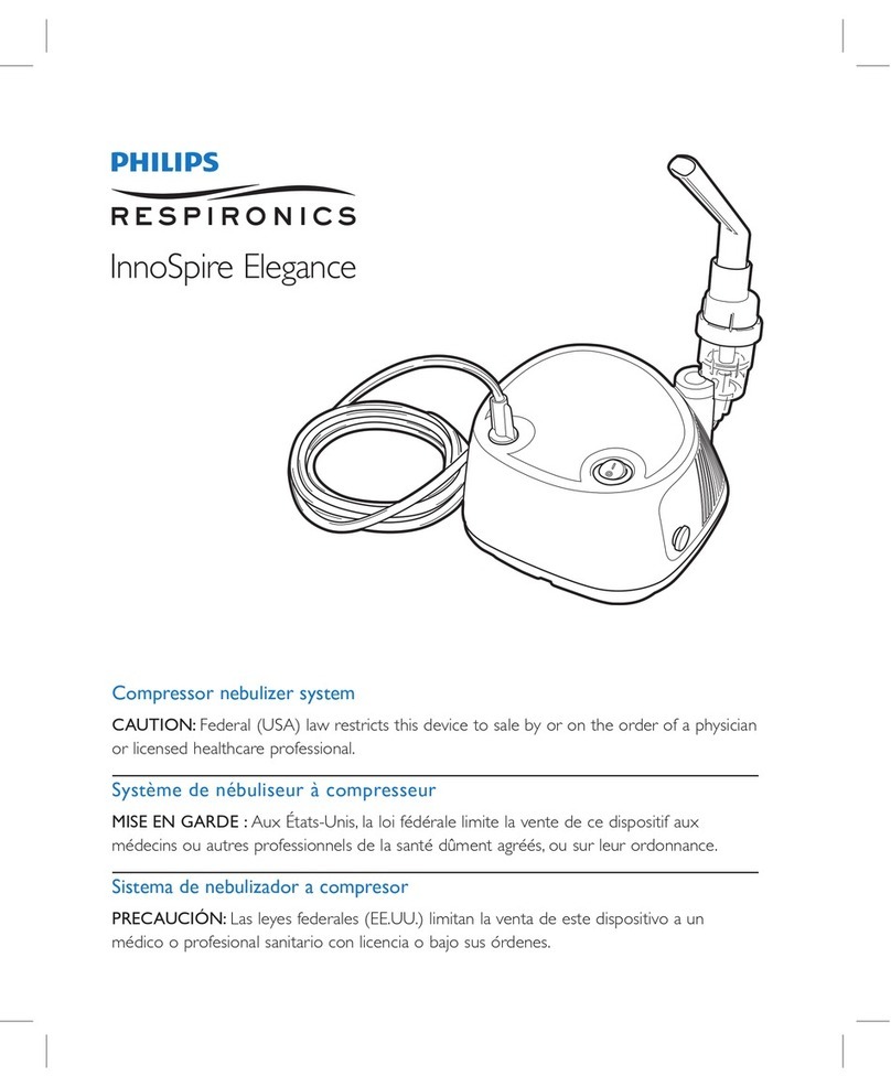 Panasonic InnoSpire Elegance user guide