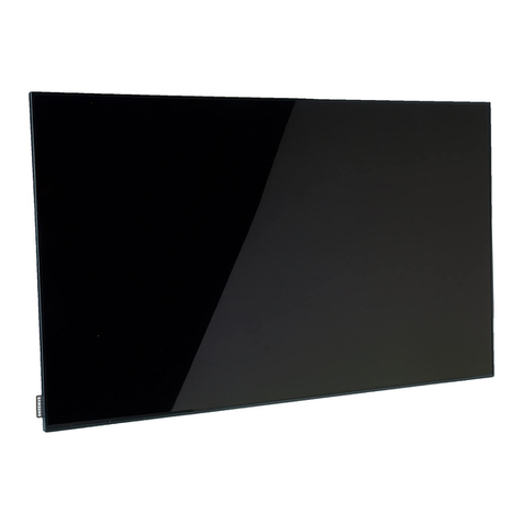 Samsung UE46D User manual