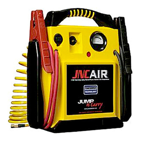 Jump n Carry JNC Air user guide