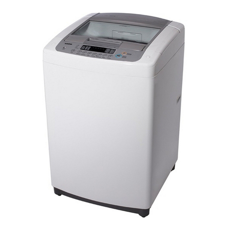 LG WT-H9556 User manual