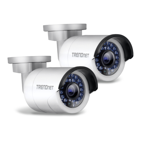 TRENDnet TV-IP320PI user guide