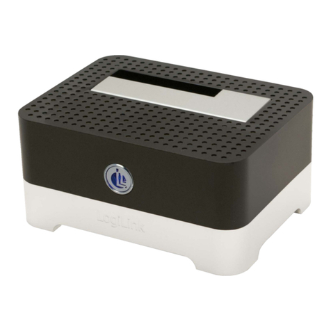 LogiLink QP0016B user guide