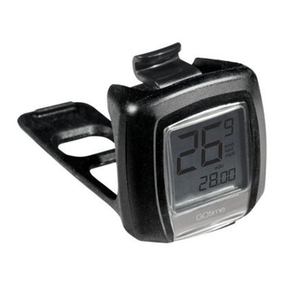 Bontrager GoTime Installation guide Bontrager GoTime Installation guide