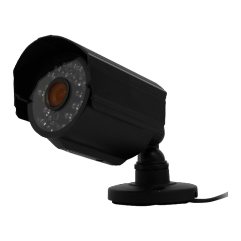 First Alert PRO-CM600 User manual