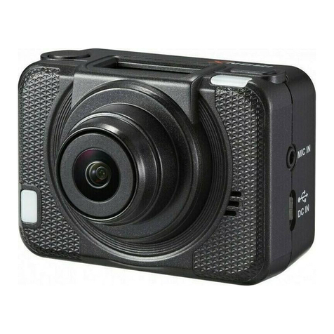 Easypix GoXtreme WiFi Pro User manual Easypix GoXtreme WiFi Pro User manual
