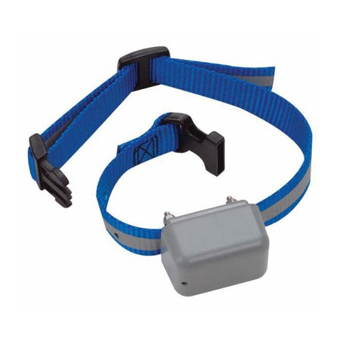 Innotek SD-2100 quick start guide