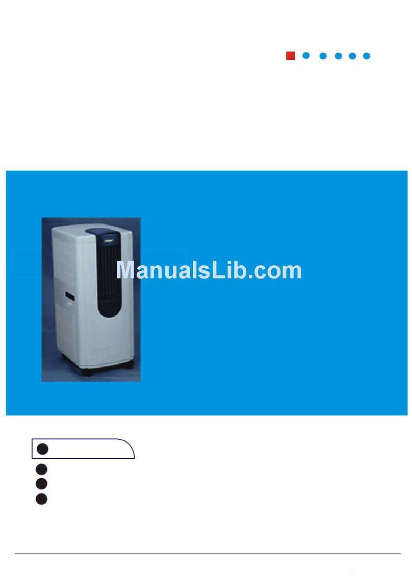 Haier HM-07C03 User manual Haier HM-07C03 User manual