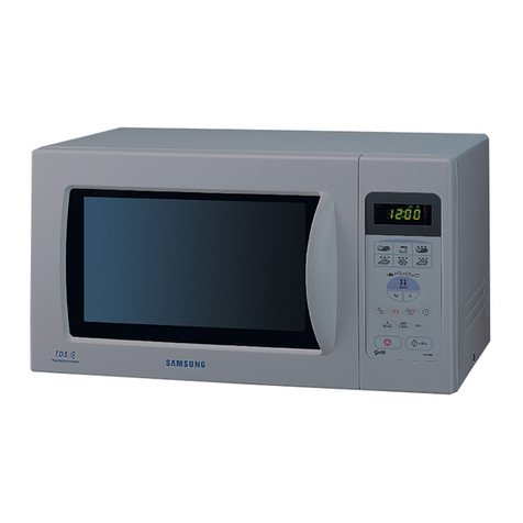 Samsung G2739NR Service manual