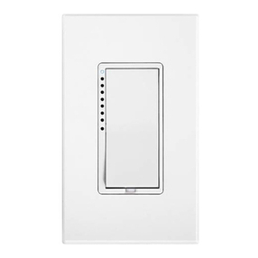 INSTEON ON/Off Switch quick start guide INSTEON ON/Off Switch quick start guide