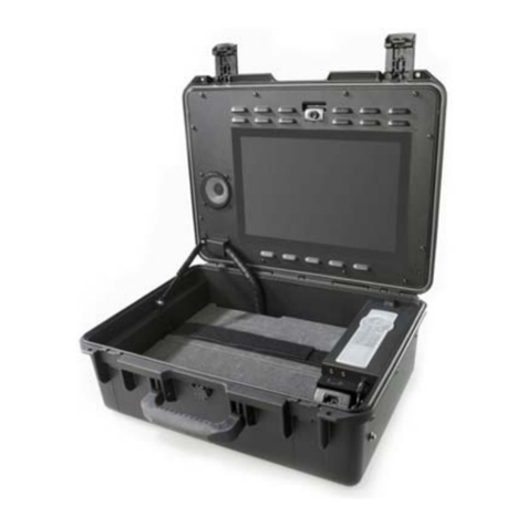 TANDBERG TacticalMXP user manual
