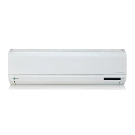 LG AS-H0764DM0 Service manual