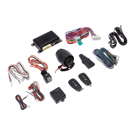 Prestige APS-787E installation manual