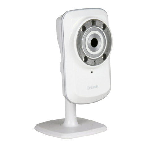 D-Link DCS-930L User manual D-Link DCS-930L User manual