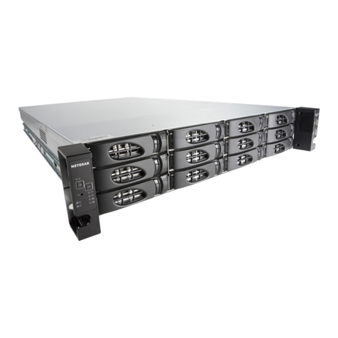 NETGEAR ReadyNAS 2120 v2 User manual NETGEAR ReadyNAS 2120 v2 User manual