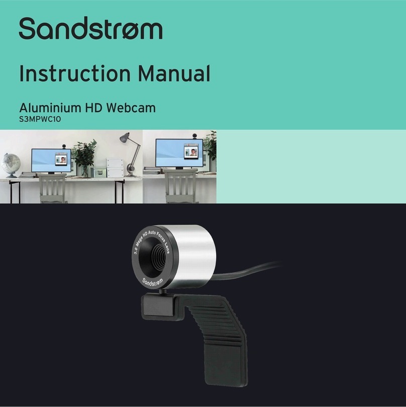 Sandstrom S3MPWC10 instruction manual