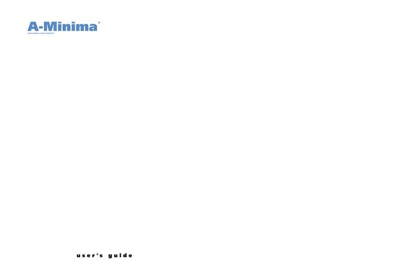 AAton A-Minima user guide