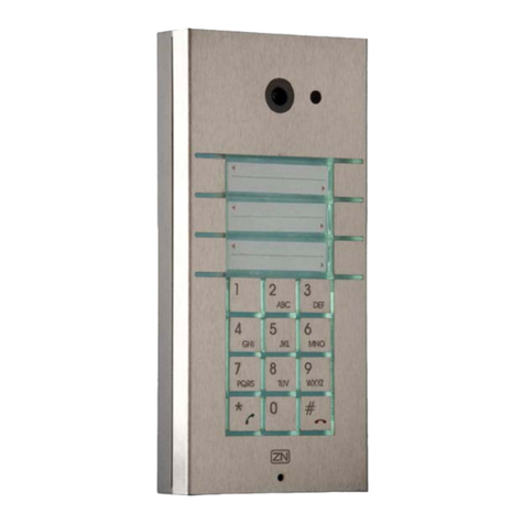 2N Helios Troubleshooting guide 2N Helios Troubleshooting guide
