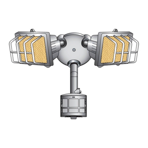 Heath Zenith Secure Home UT-9260-BZ user guide