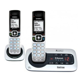 Uniden XDECT 6135BTU Series User manual