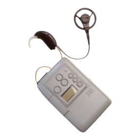 Cochlear Freedom Bodyworn User manual