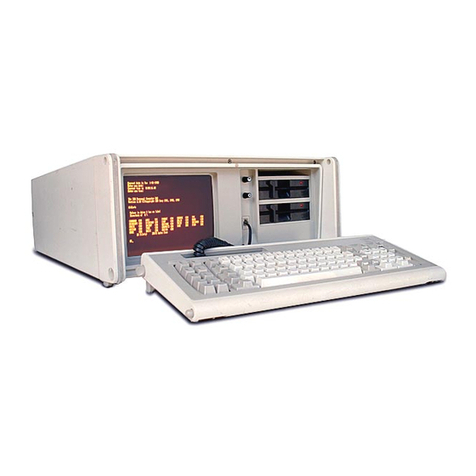 IBM 5155 User manual IBM 5155 User manual