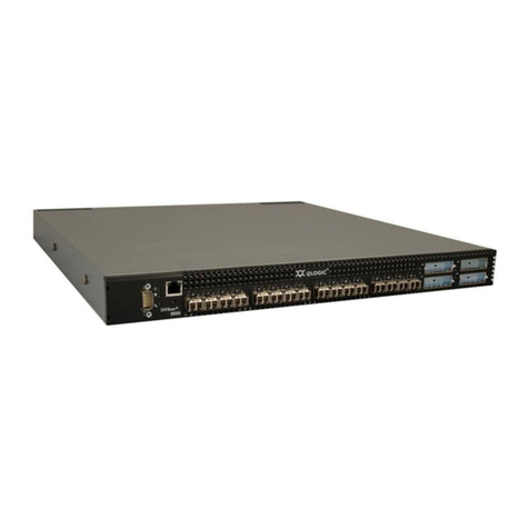 Qlogic SANbox 5602 installation guide