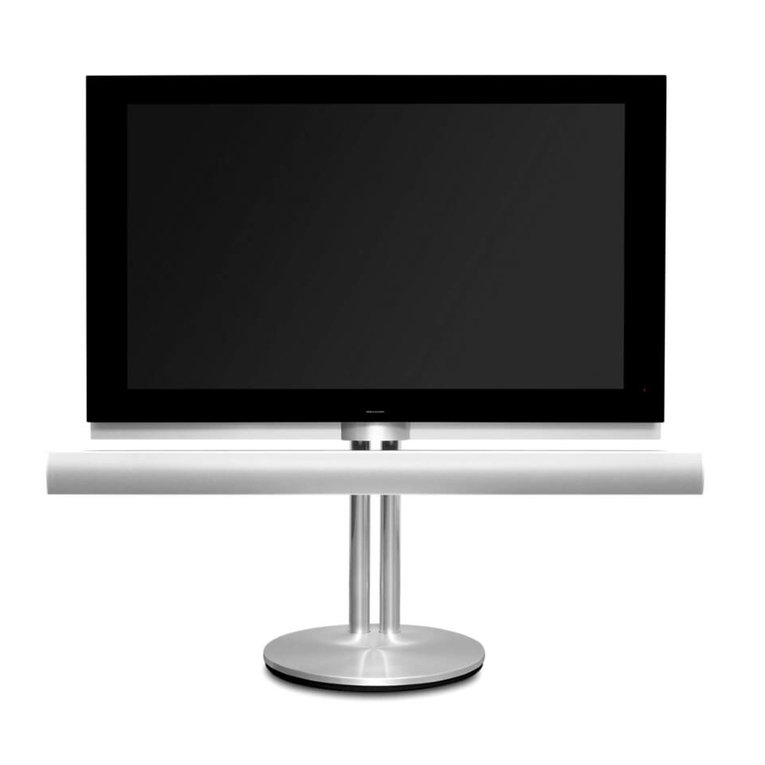 Bang & Olufsen BeoVision 7 manual