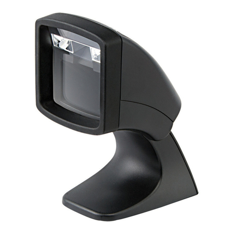 Datalogic Magellan 800i reference guide
