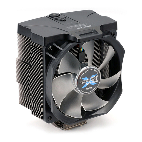 ZALMAN CNPS10X Extreme Sales guide