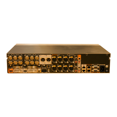 TANDBERG Codec C90 Administrator's guide