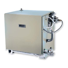 Lennox GWB8-042IE-2 User manual