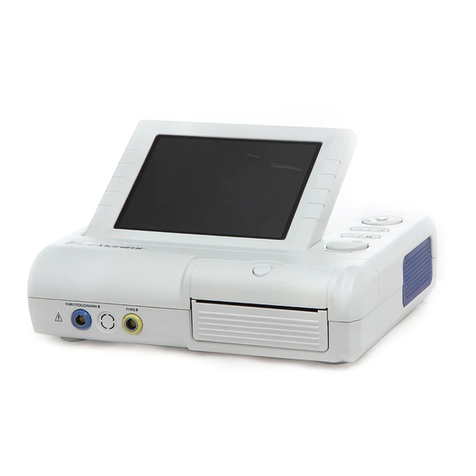 Contec CMS800G User manual Contec CMS800G User manual