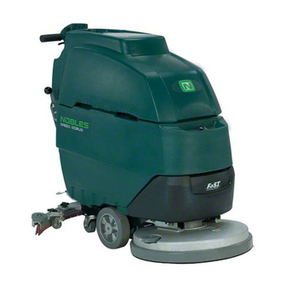 Nobles SPEED SCRUB 1033583 User manual