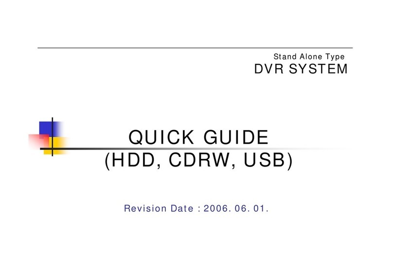 Intellux D-422 quick guide