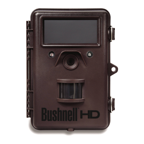 Bushnell 119437 instruction manual