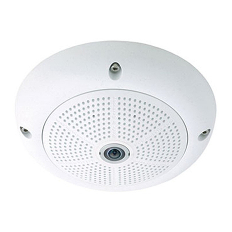 Mobotix Q25M User manual