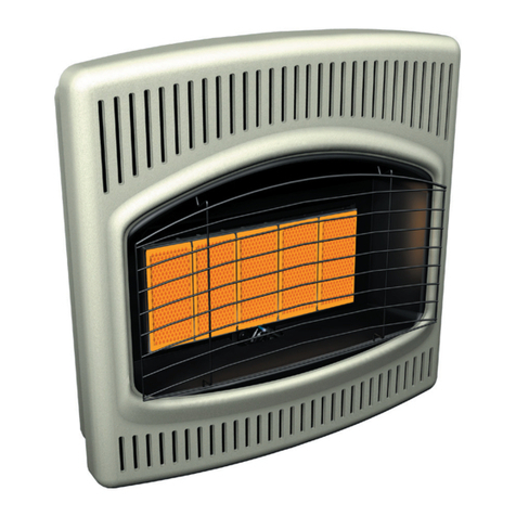 Comfort Glow CRP16, CRP16T, CRN18, CRN18T CRP26 installation manual Comfort Glow CRP16, CRP16T, CRN18, CRN18T CRP26 installation manual
