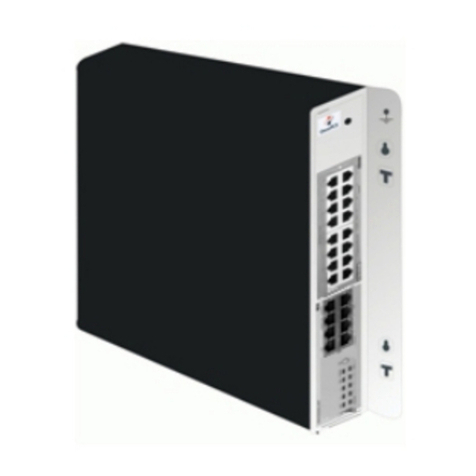 Alcatel-Lucent OmniPCX Office User manual