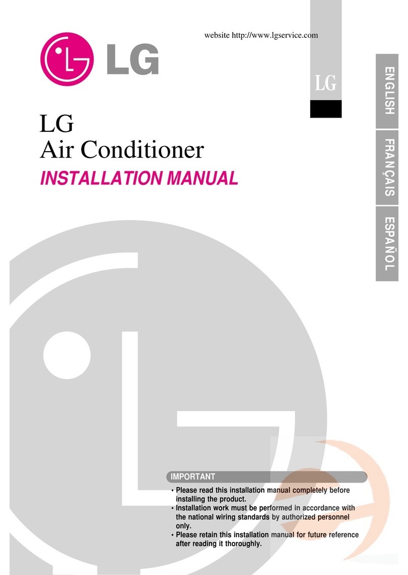 LG MFL40910613 User manual