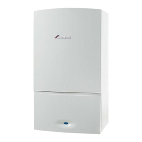 Worcester 24CDi User guide