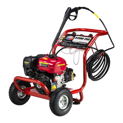 ALLPOWER APW5118 User manual