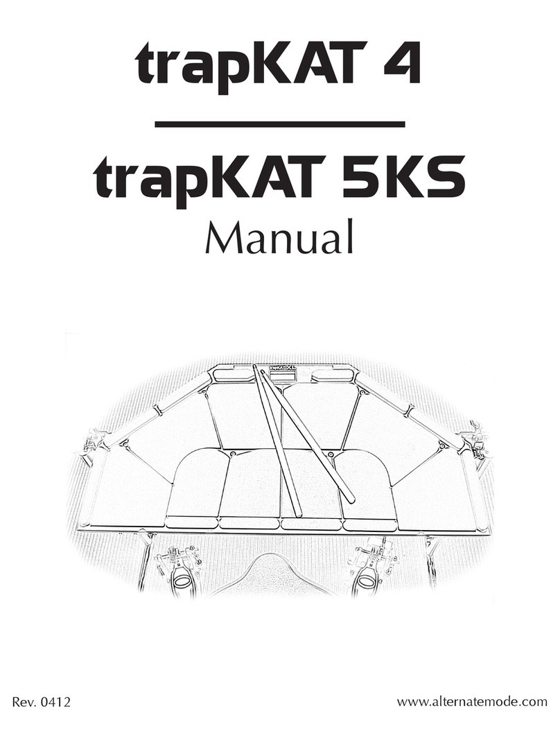 trapKAT 4 manual
