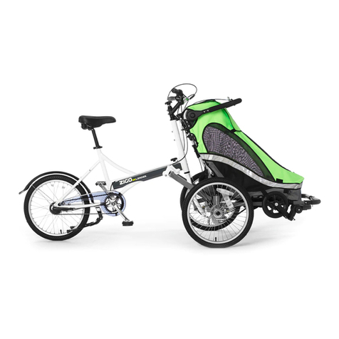 Zigo Leader Assembly and operation manual