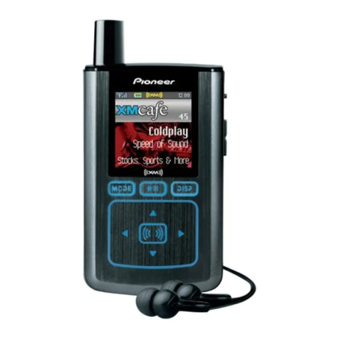 Pioneer inno user guide