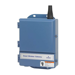 Emerson Smart Wireless Gateway User manual