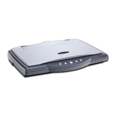 Xerox 2400 Series User manual
