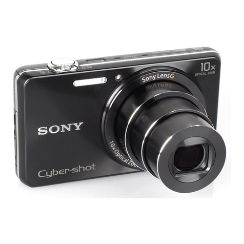 Sony DSC-WX220 User manual