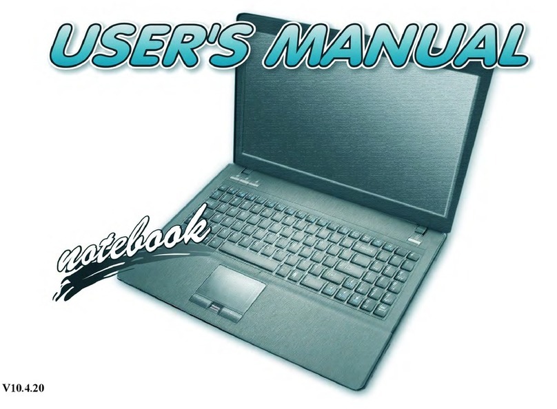 Orion X5 user manual